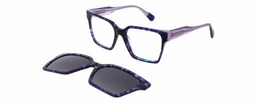 Clip on A  AGATHA RUIZ DE LA PRADA  89009 COL 550