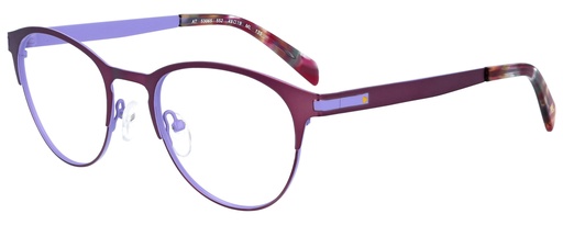 Frente AGATHA P.Size OFT 53065 COL 552 Ø49/19