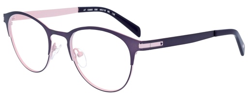 Frente AGATHA P.Size OFT 53065 COL 556 Ø49/19