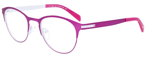 Frente AGATHA P.Size OFT 53065 COL 562 Ø49/19