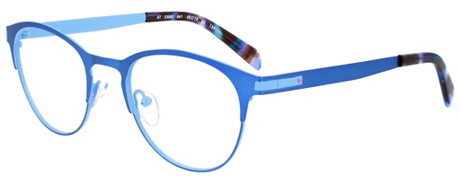 Frente AGATHA P.Size OFT 53065 COL 641 Ø49/19