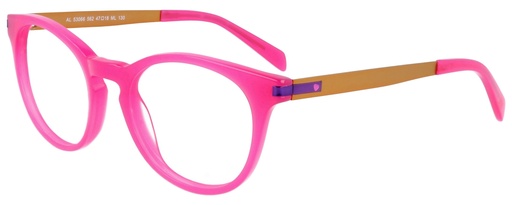 Frente AGATHA P.Size OFT 53066 COL 562 Ø47/18