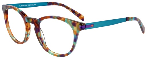 Frente AGATHA P.Size OFT 53066 COL 596 Ø47/18