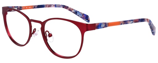 Frente AGATHA P.Size OFT 53072 COL 262 Ø48/19