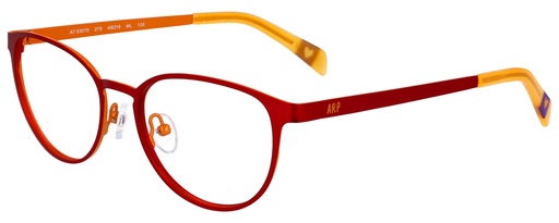 Frente AGATHA P.Size OFT* 53075 COL 275 Ø49/16