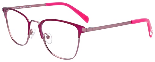 Frente AGATHA P.Size OFT* 53079 COL 262 Ø49/18