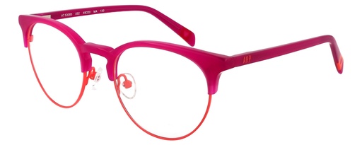 Frente AGATHA P.Size OFT* 53085 COL 552 Ø49/20 130