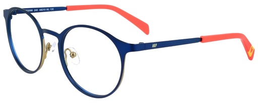 Frente AGATHA P.Size OFT* 53086 COL 245 Ø48/19 130