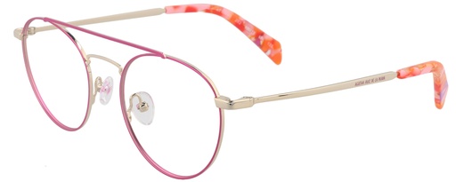 Frente AGATHA Petite Size OFT* 53090 COL 262 Ø48/19 135