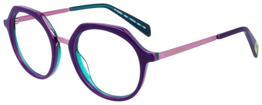 Frente AGATHA P.Size OFT* 53092 COL 552 Ø47/19 135