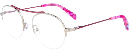 Frente AGATHA P.Size OFT* 53094 COL 102 Ø48/18 135