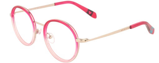 Frente AGATHA P.Size OFT* 53095 COL 565 Ø46/20 135