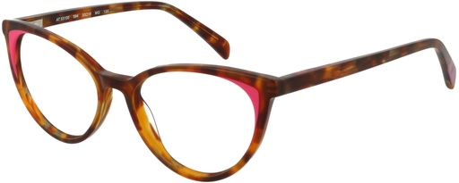 Frente AGATHA P.Size OFT* 53100 COL 594 Ø50/16 135