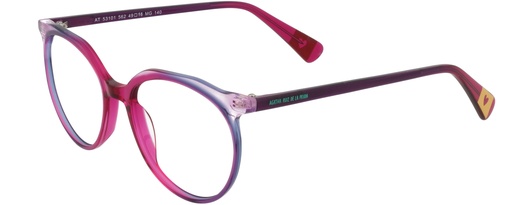 Frente AGATHA P.Size OFT* 53101 COL 562 Ø49/16 140