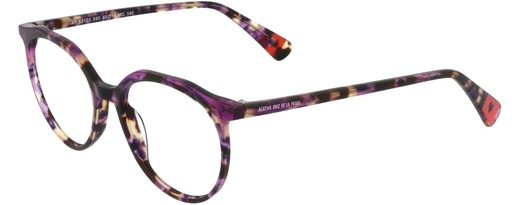 Frente AGATHA P.Size OFT* 53101 COL 595 Ø49/16 140
