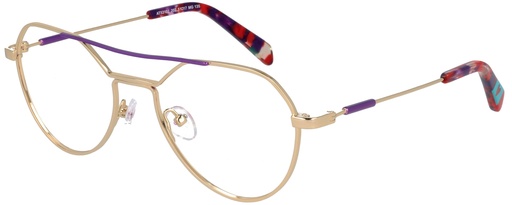 Frente AGATHA Petite Size OFT* 53102 COL 202 Ø51/17 135