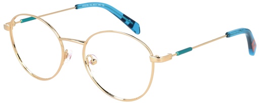 Frente AGATHA Petite Size OFT* 53105 COL 102 Ø49/17 135