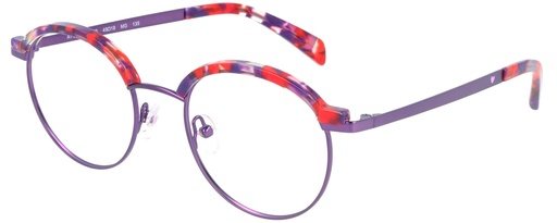 Frente AGATHA Petite Size OFT* 53107 COL 550 Ø49/19 135