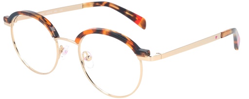Frente AGATHA Petite Size OFT* 53107 COL 595 Ø49/19 135