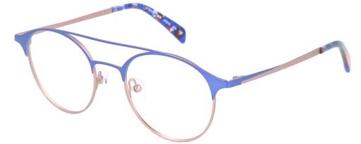 Frente AGATHA Petite Size OFT* 53108 COL 576 Ø47/18 135
