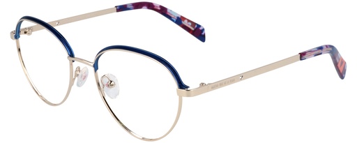 Frente AGATHA Petite Size OFT* 53118 COL 245 Ø50/17 135