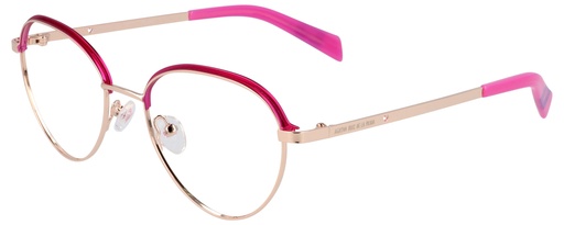 Frente AGATHA Petite Size OFT* 53118 COL 262 Ø50/17 135