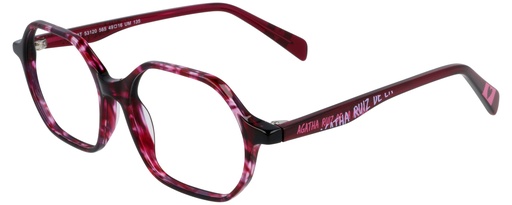 Frente AGATHA Petite Size OFT* 53120 COL 565 Ø49/16 135