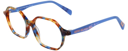 Frente AGATHA Petite Size OFT* 53120 COL 599 Ø49/16 135