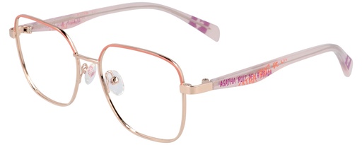 Frente AGATHA Petite Size OFT* 53121 COL 267 Ø50/15 135