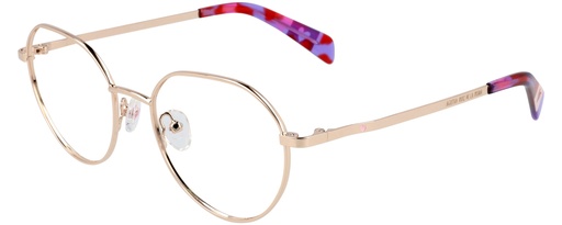 Frente AGATHA Petite Size OFT* 53122 COL 100 Ø49/17 140