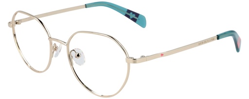 Frente AGATHA Petite Size OFT* 53122 COL 101 Ø49/17 140