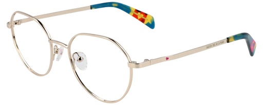 Frente AGATHA Petite Size OFT* 53122 COL 301 Ø49/17 140