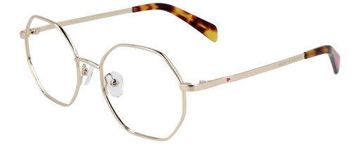Frente AGATHA Petite Size OFT* 53123 COL 301 Ø48/18 140