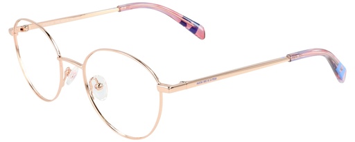 Frente AGATHA Petite Size OFT* 53125 COL 100 Ø51/17 135