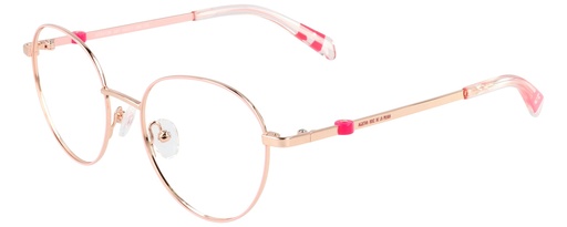 Frente AGATHA Petite Size OFT* 53126 COL 267 Ø48/17 135