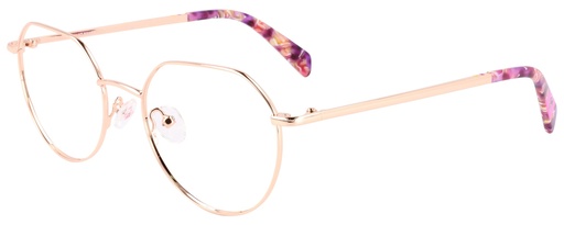 Frente AGATHA Petite Size OFT* 53133 COL 100 Ø50/18 135