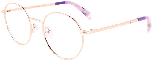 Frente AGATHA Petite Size OFT* 53134 COL 100 Ø49/18 135