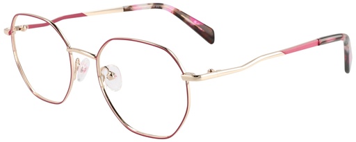 Frente AGATHA Petite Size OFT* 53135 COL 264 Ø50/18 140