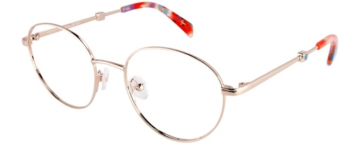 Frente AGATHA Petite Size OFT* 53137 COL 101 Ø49/18 135