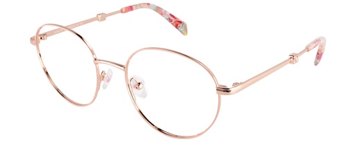 Frente AGATHA Petite Size OFT* 53137 COL 266 Ø49/18 135