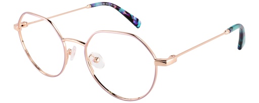 Frente AGATHA Petite Size OFT* 53138 COL 255 Ø48/17 135
