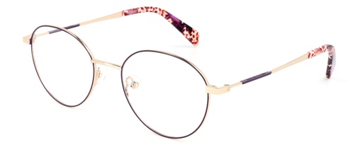Frente AGATHA Petite Size OFT* 53151 COL 254 Ø50/18 135