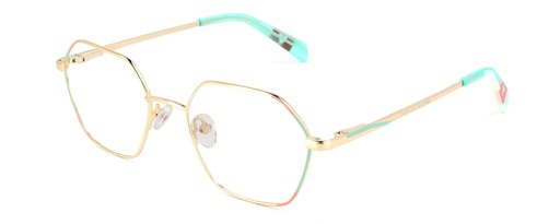 Frente AGATHA Petite Size OFT* 53157 COL 201 Ø50/17 135
