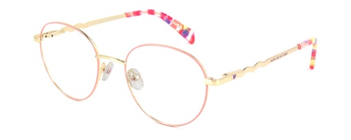 Frente AGATHA Petite Size OFT* 53158 COL 266 Ø49/20 135