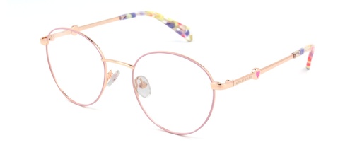 Frente AGATHA Petite Size RX* 53163 COL 258 Ø48/18 135 - L.0