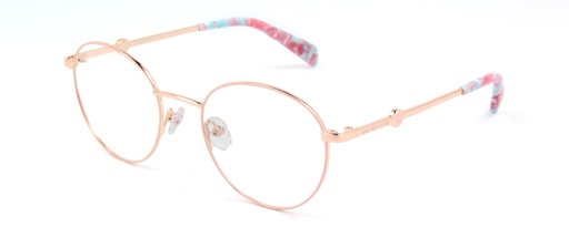 Frente AGATHA Petite Size RX* 53163 COL 267 Ø48/18 135 - L.0