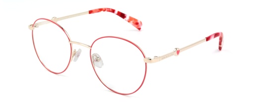 Frente AGATHA Petite Size RX* 53163 COL 275 Ø48/18 135 - L.0