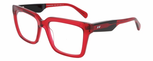 COCA-COLA RX* 45008 Col. 565