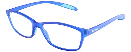 KODAK Color Frame* CF 10000 645 Blue Lens - L.01