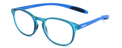 KODAK Color Frame* CF 10002 641 Blue Lens - L.01